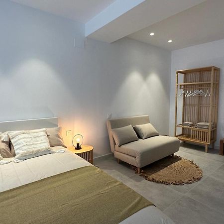 Art Homes Lavadero Valencie Exteriér fotografie