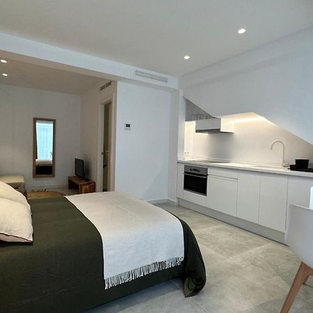 Art Homes Lavadero Valencie Exteriér fotografie