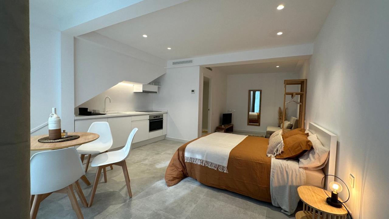 Art Homes Lavadero Valencie Exteriér fotografie