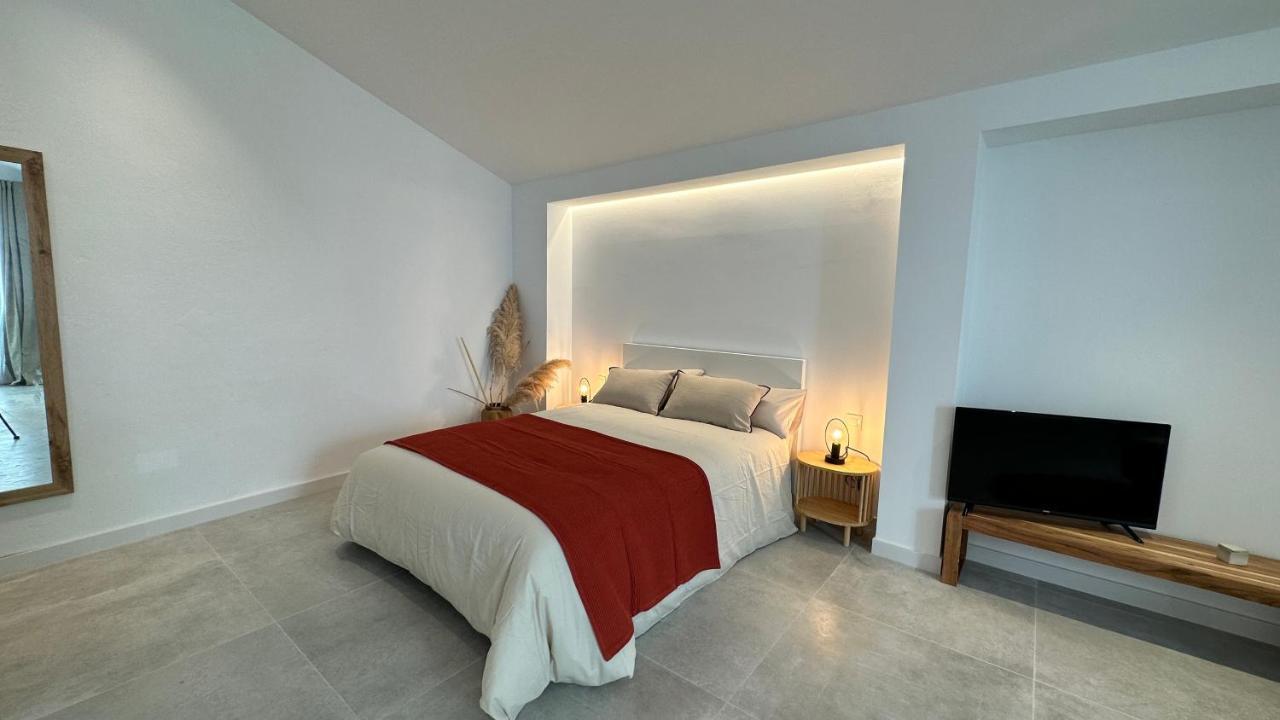 Art Homes Lavadero Valencie Exteriér fotografie