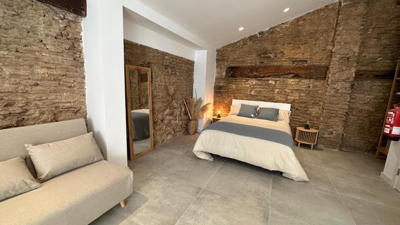Art Homes Lavadero Valencie Exteriér fotografie