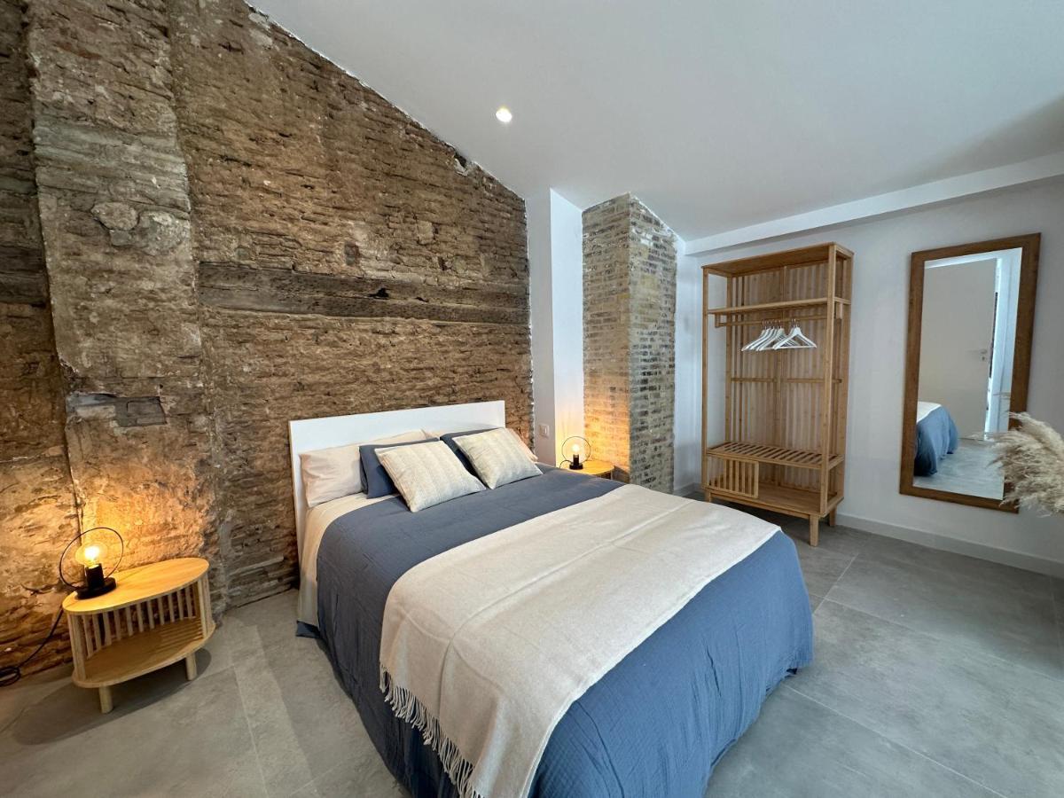 Art Homes Lavadero Valencie Exteriér fotografie