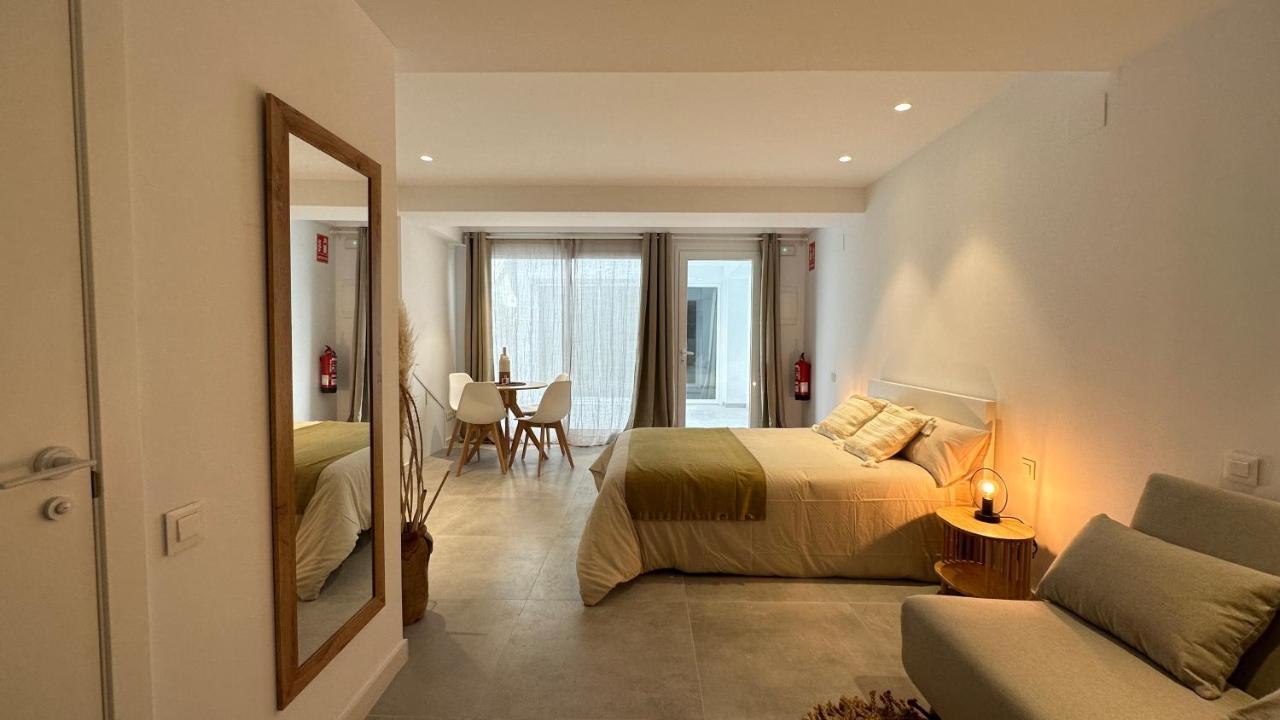 Art Homes Lavadero Valencie Exteriér fotografie