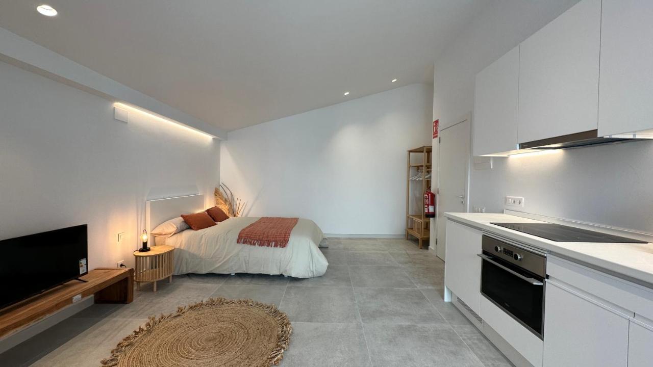 Art Homes Lavadero Valencie Exteriér fotografie