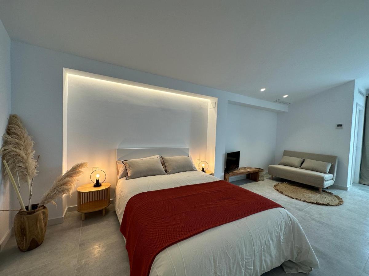 Art Homes Lavadero Valencie Exteriér fotografie