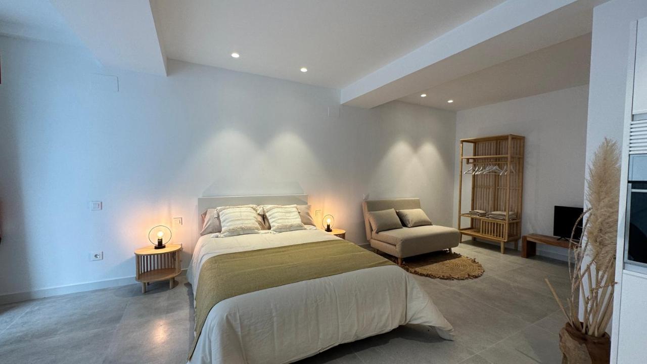 Art Homes Lavadero Valencie Exteriér fotografie