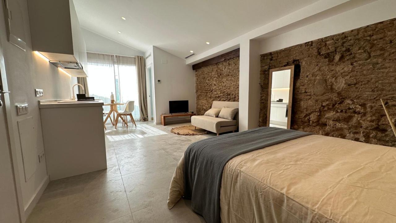Art Homes Lavadero Valencie Exteriér fotografie