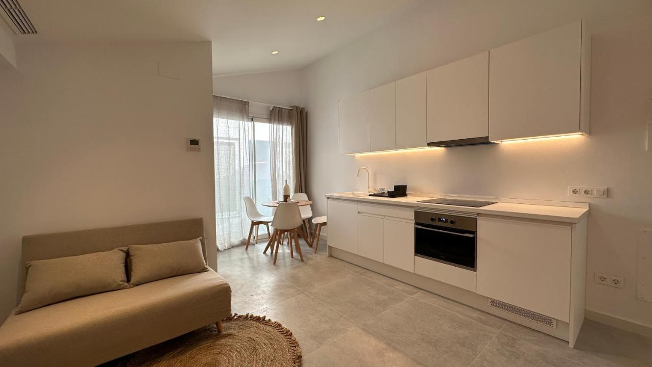 Art Homes Lavadero Valencie Exteriér fotografie