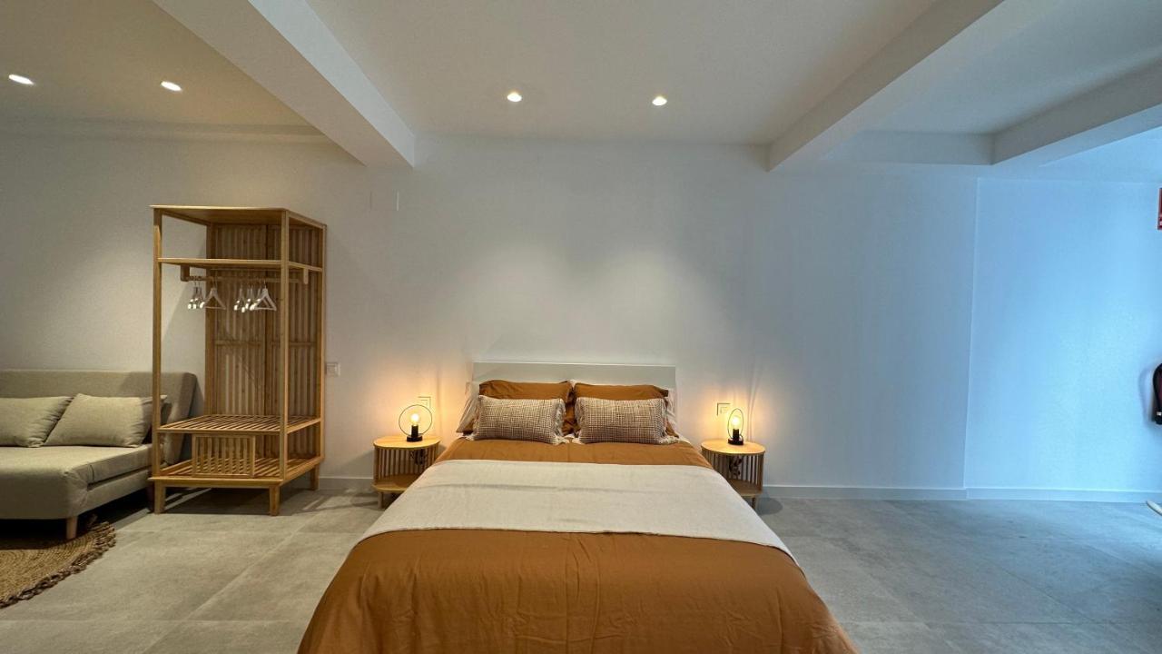 Art Homes Lavadero Valencie Exteriér fotografie