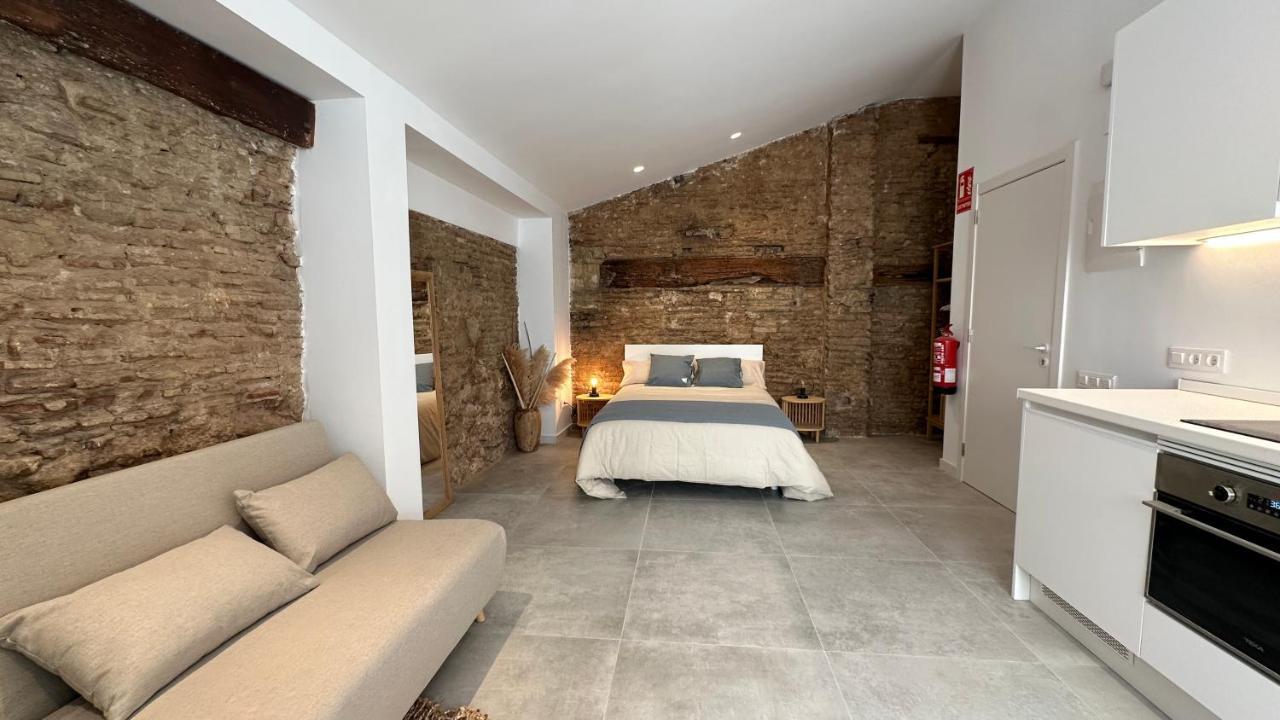 Art Homes Lavadero Valencie Exteriér fotografie