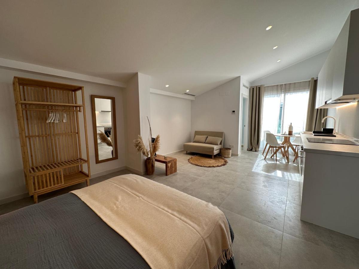 Art Homes Lavadero Valencie Exteriér fotografie