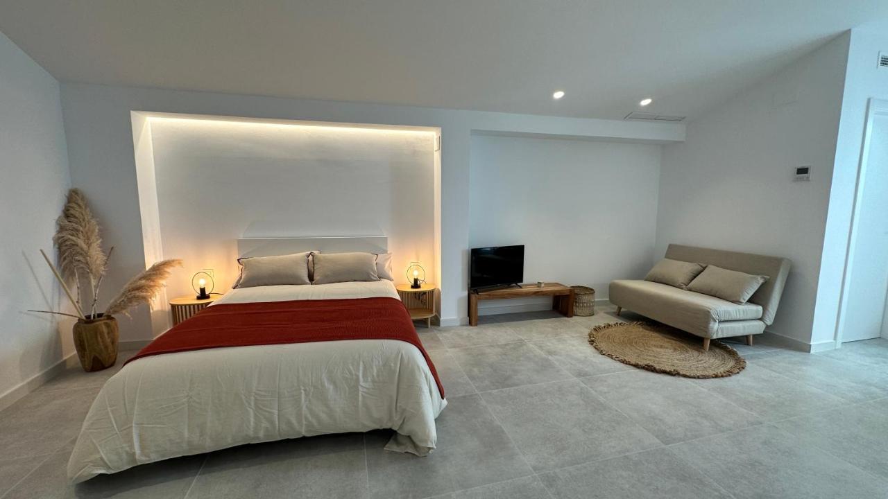 Art Homes Lavadero Valencie Exteriér fotografie