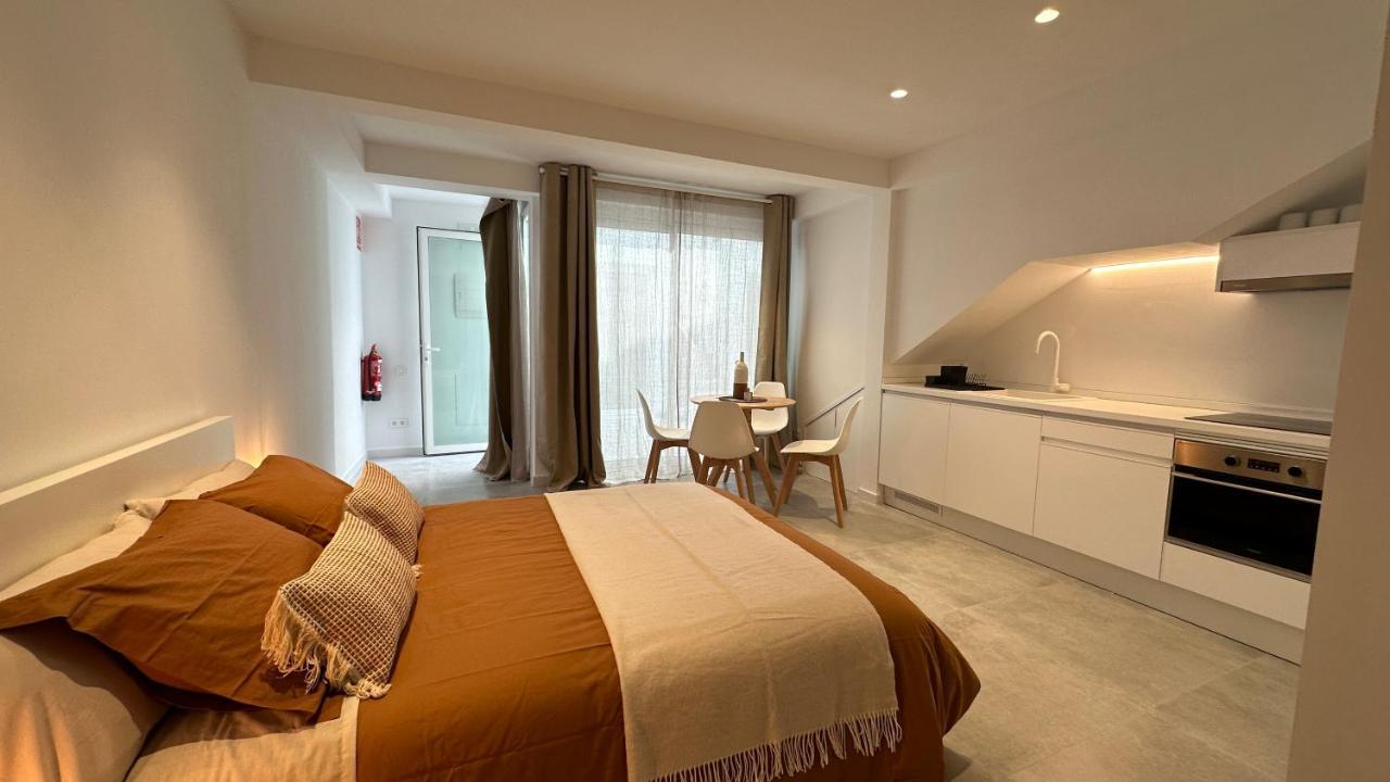 Art Homes Lavadero Valencie Exteriér fotografie