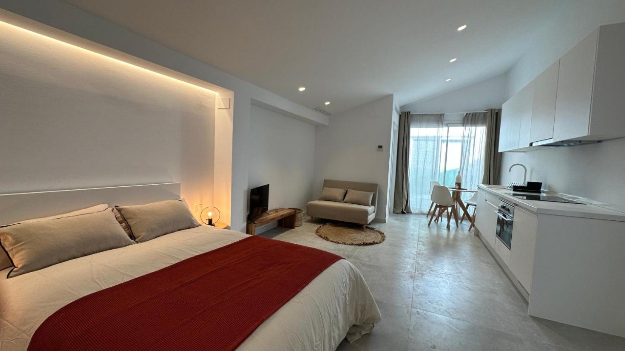 Art Homes Lavadero Valencie Exteriér fotografie