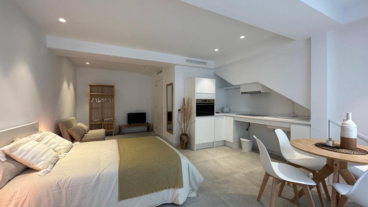 Art Homes Lavadero Valencie Exteriér fotografie