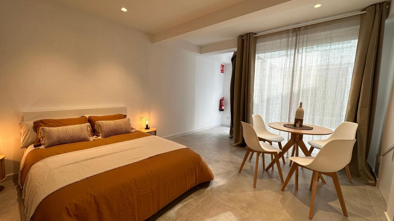 Art Homes Lavadero Valencie Exteriér fotografie