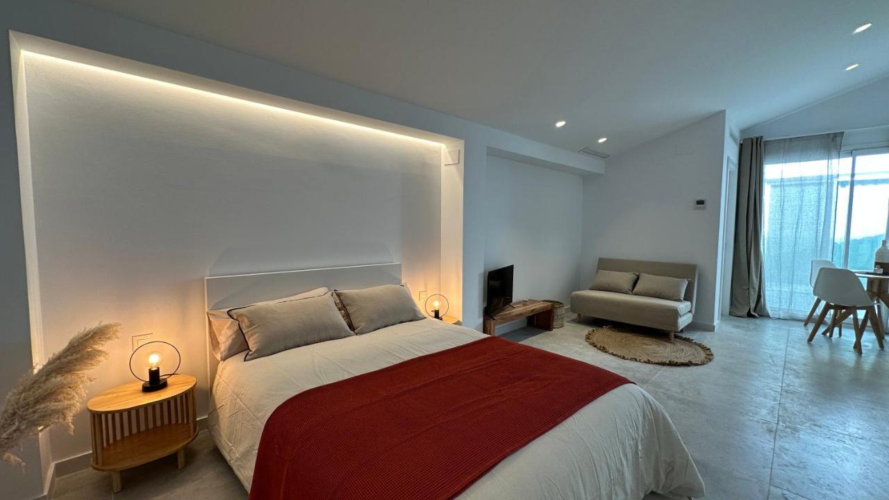 Art Homes Lavadero Valencie Exteriér fotografie
