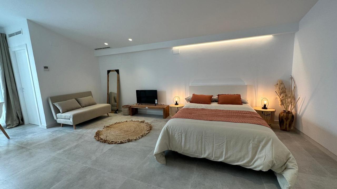 Art Homes Lavadero Valencie Exteriér fotografie