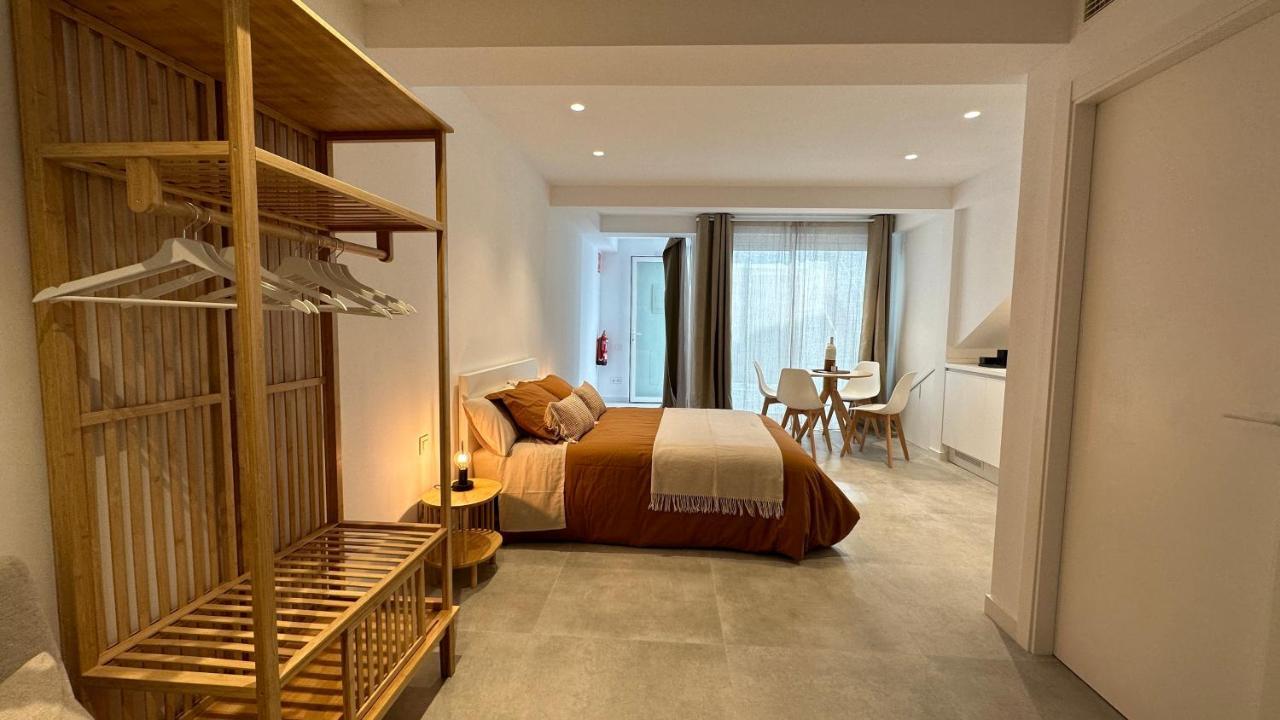 Art Homes Lavadero Valencie Exteriér fotografie