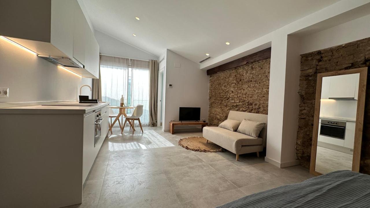 Art Homes Lavadero Valencie Exteriér fotografie