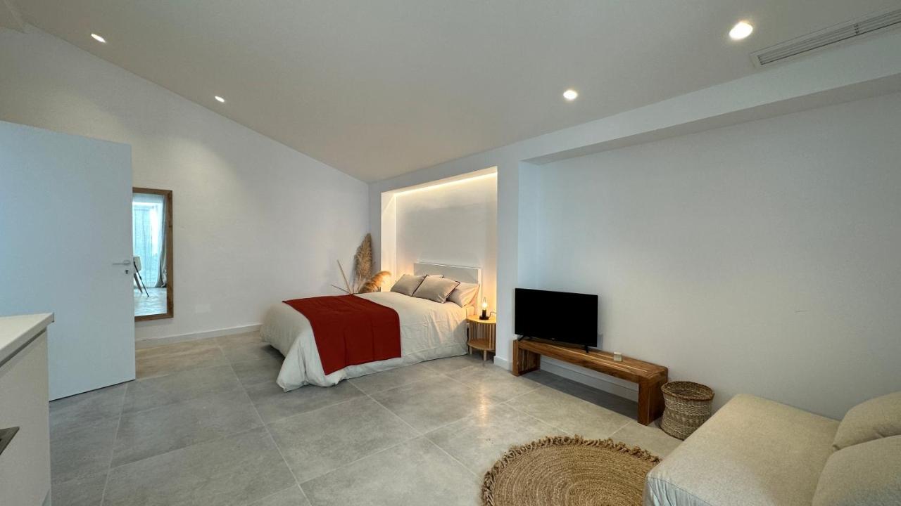 Art Homes Lavadero Valencie Exteriér fotografie