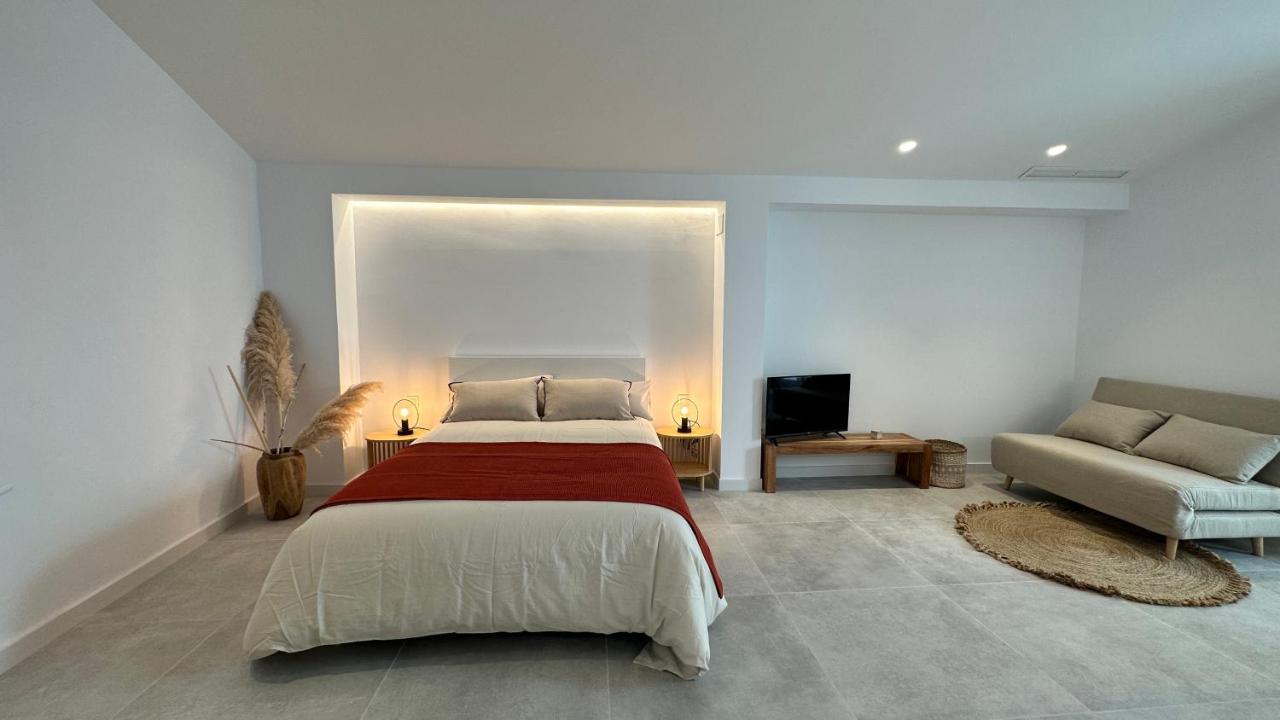 Art Homes Lavadero Valencie Exteriér fotografie