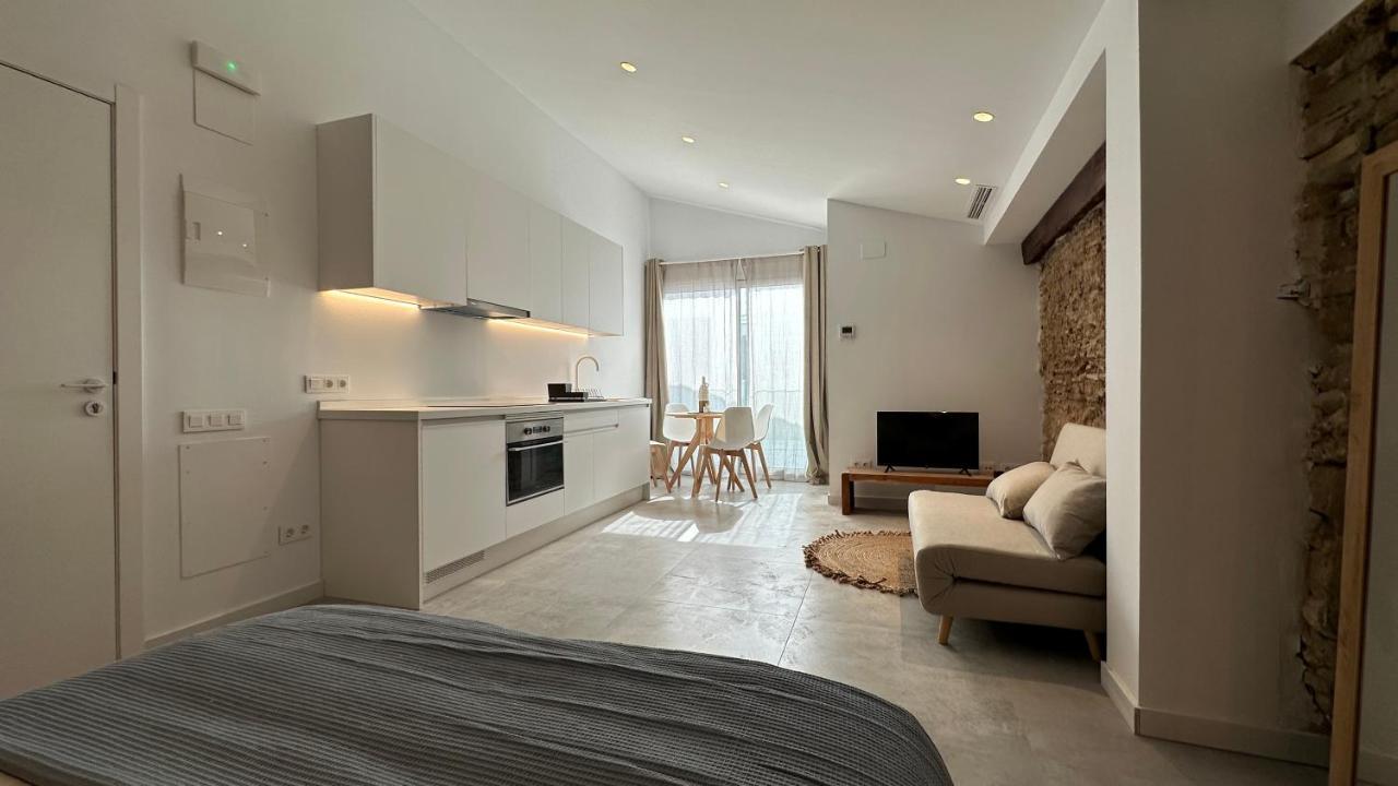 Art Homes Lavadero Valencie Exteriér fotografie
