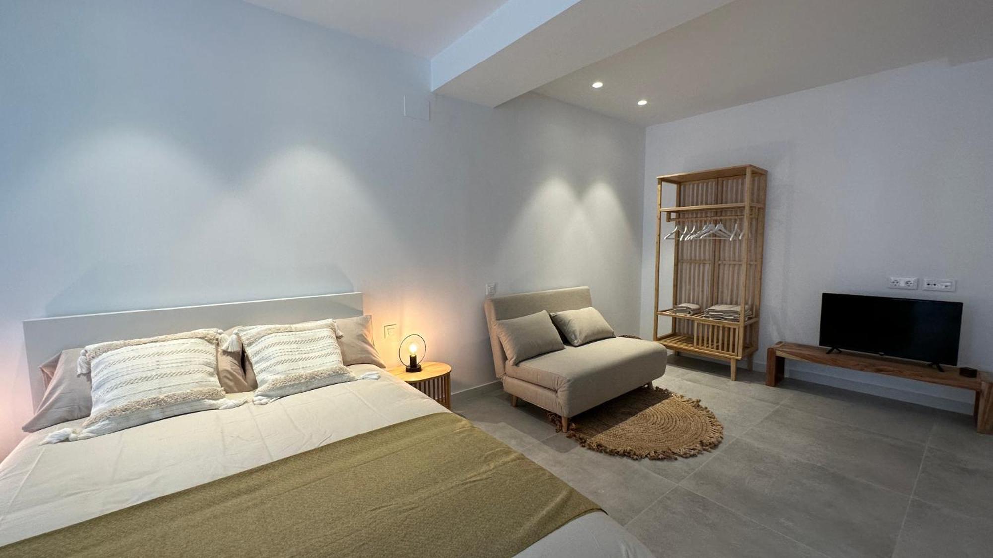 Art Homes Lavadero Valencie Exteriér fotografie