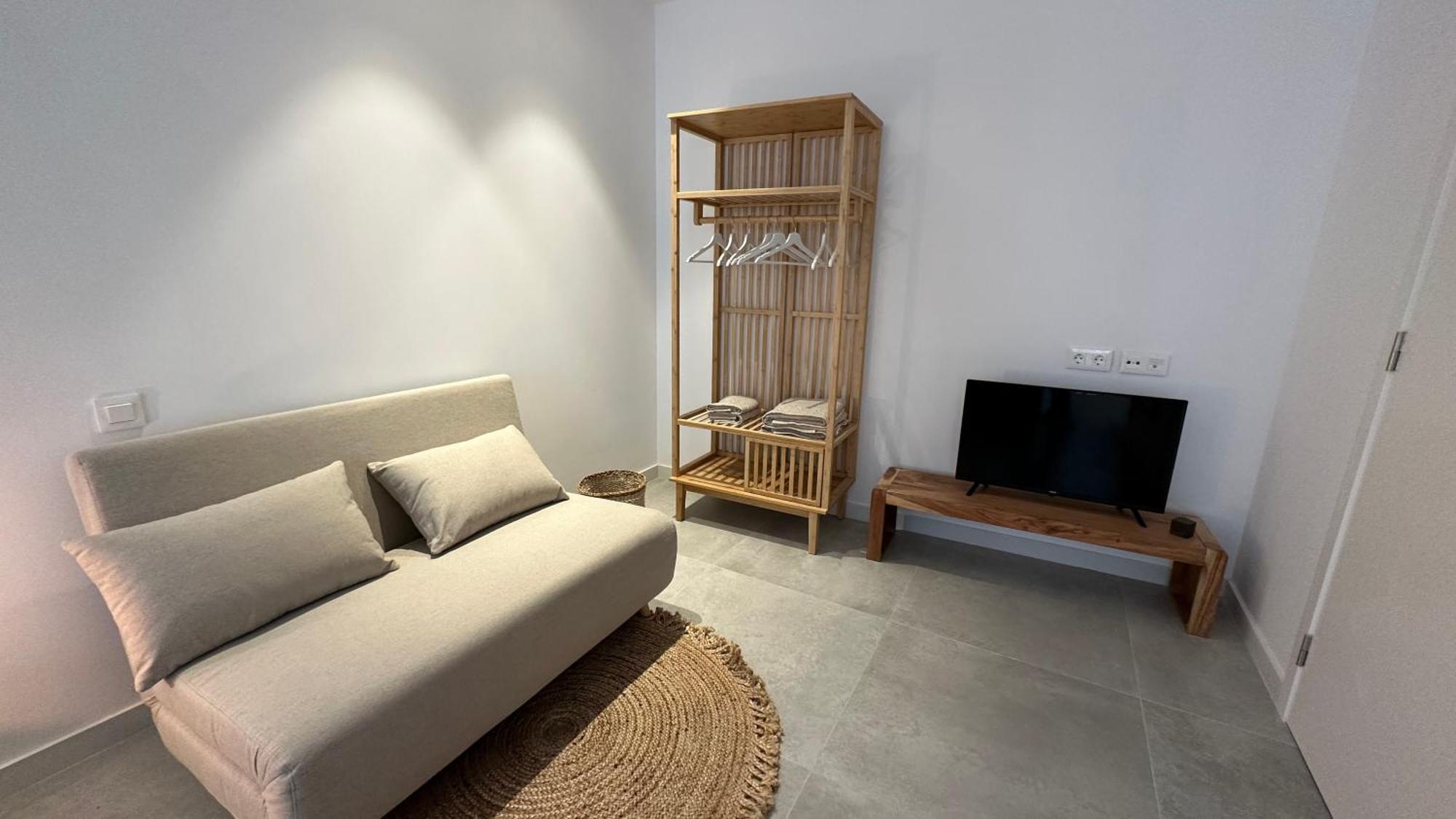 Art Homes Lavadero Valencie Exteriér fotografie