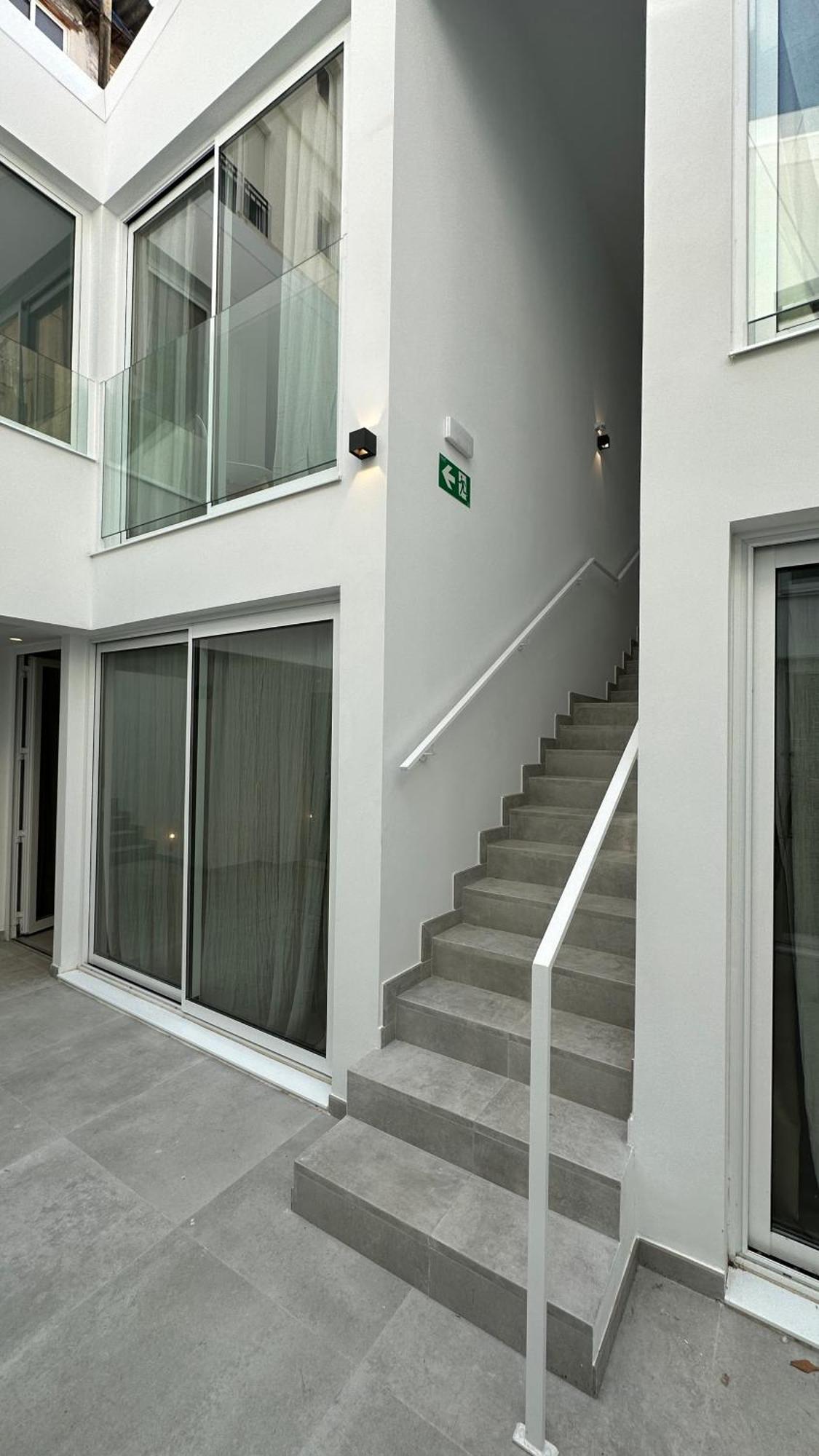 Art Homes Lavadero Valencie Exteriér fotografie