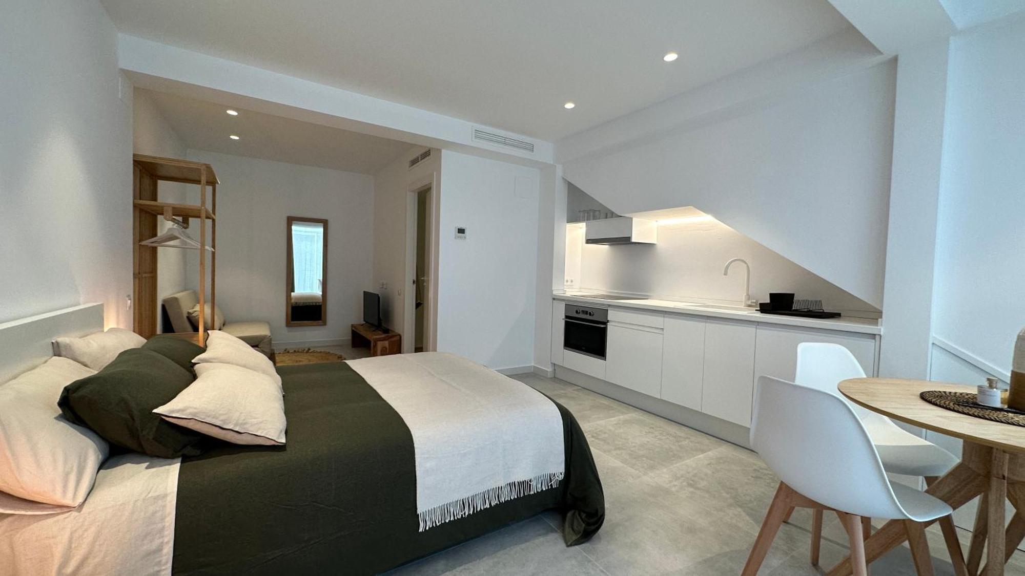 Art Homes Lavadero Valencie Exteriér fotografie