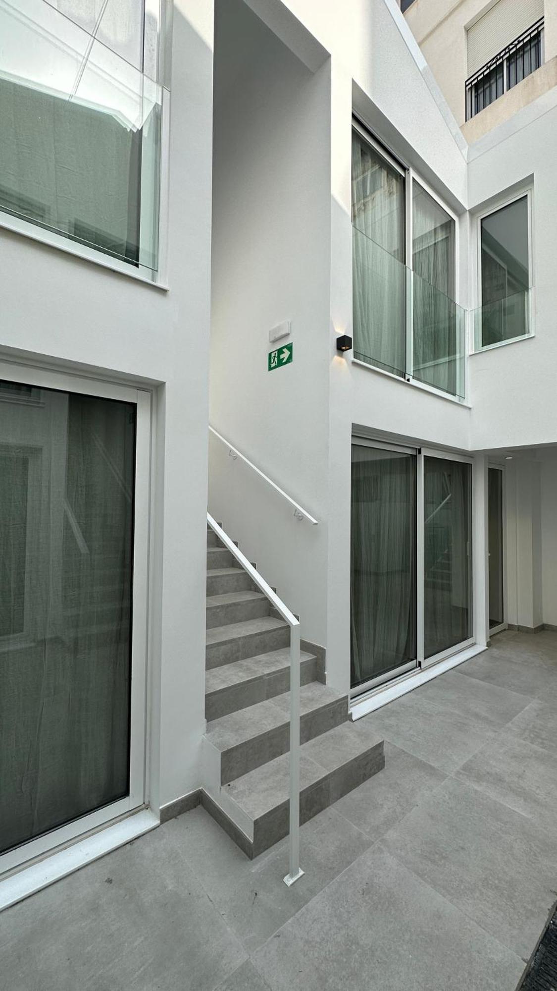 Art Homes Lavadero Valencie Exteriér fotografie