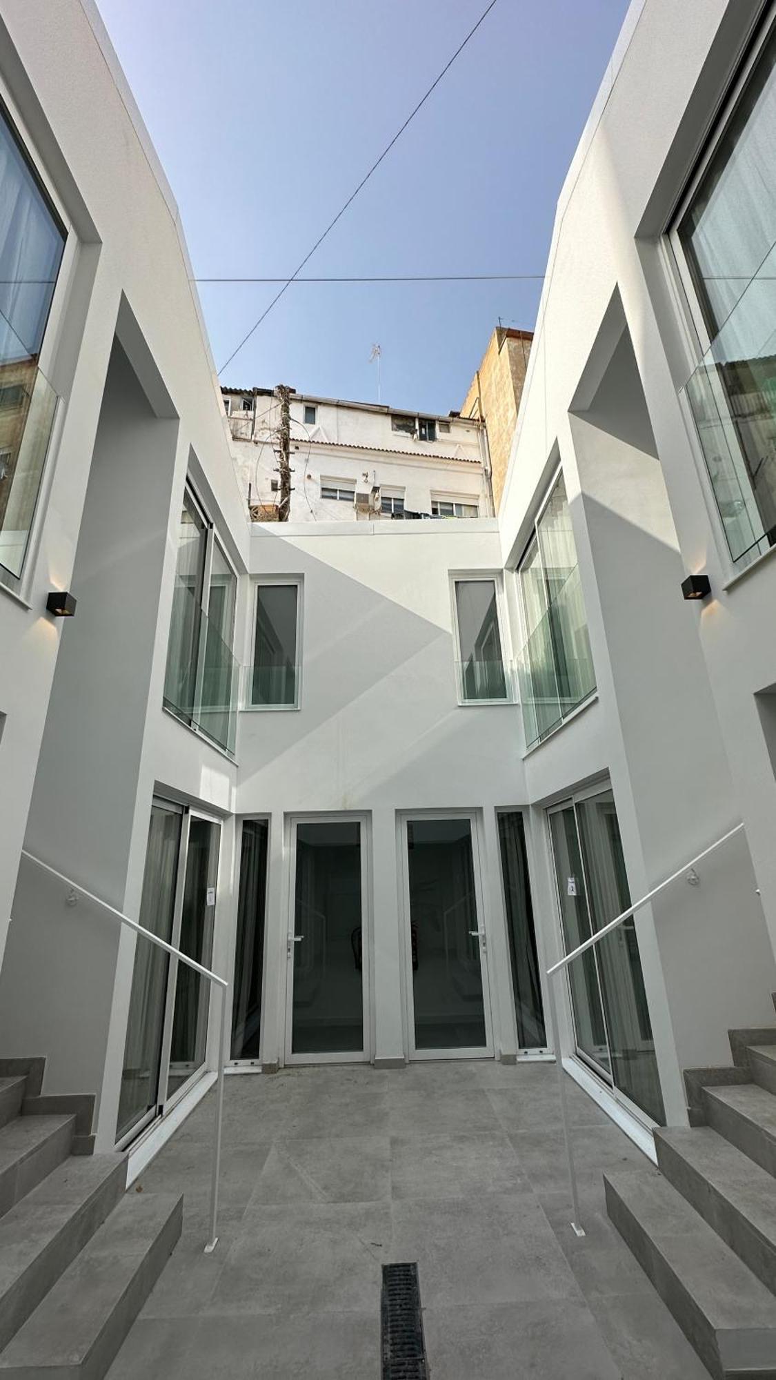 Art Homes Lavadero Valencie Exteriér fotografie