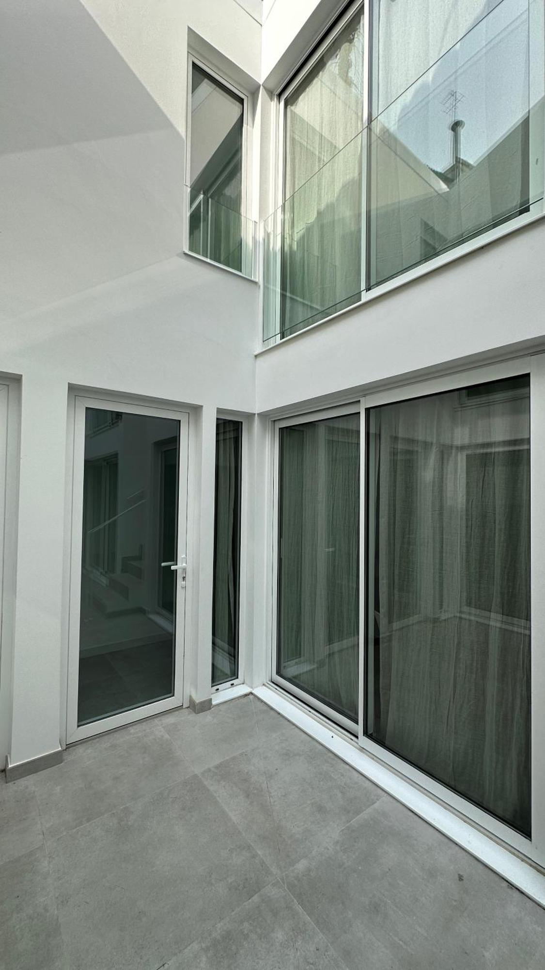 Art Homes Lavadero Valencie Exteriér fotografie