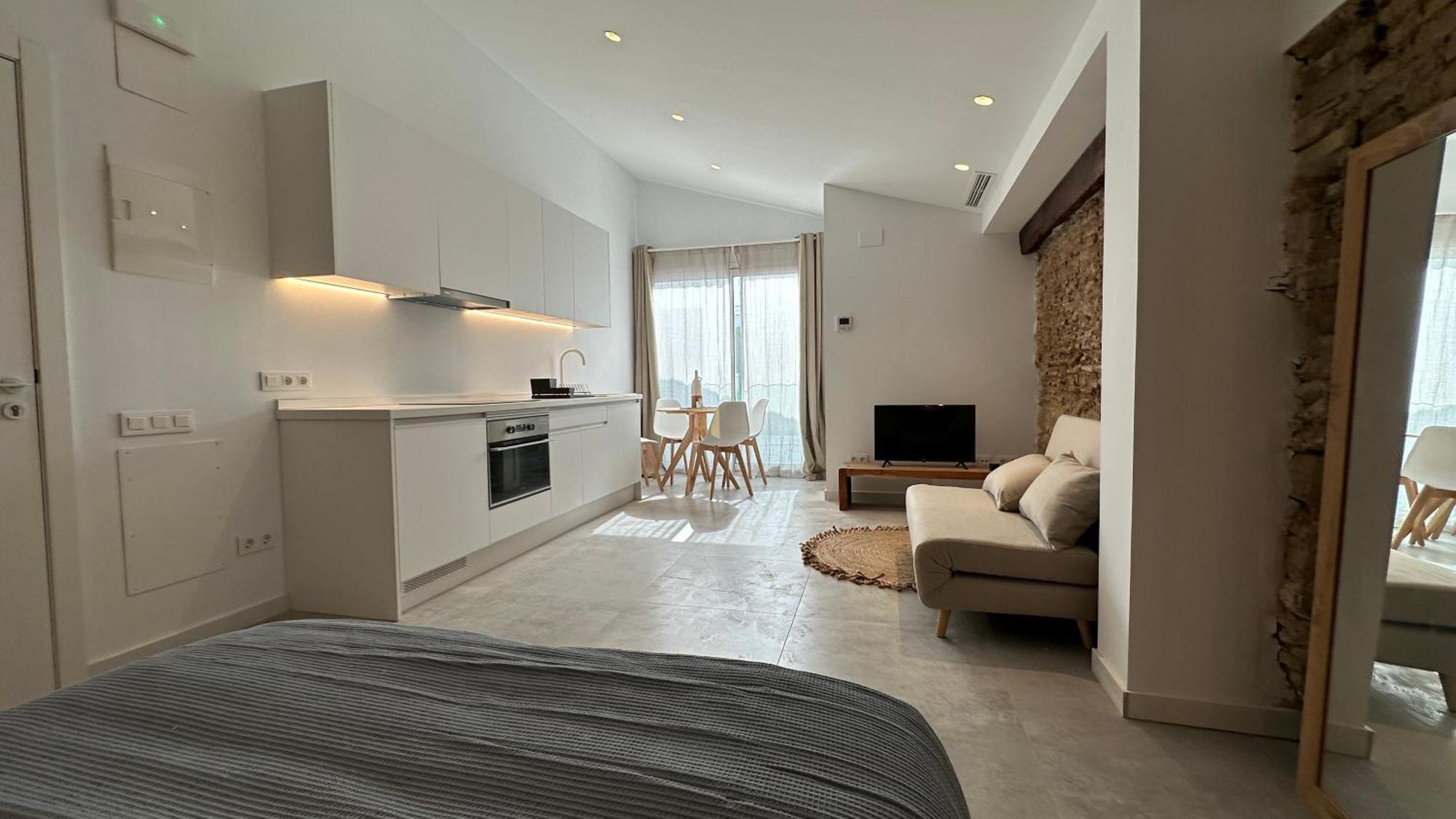 Art Homes Lavadero Valencie Exteriér fotografie