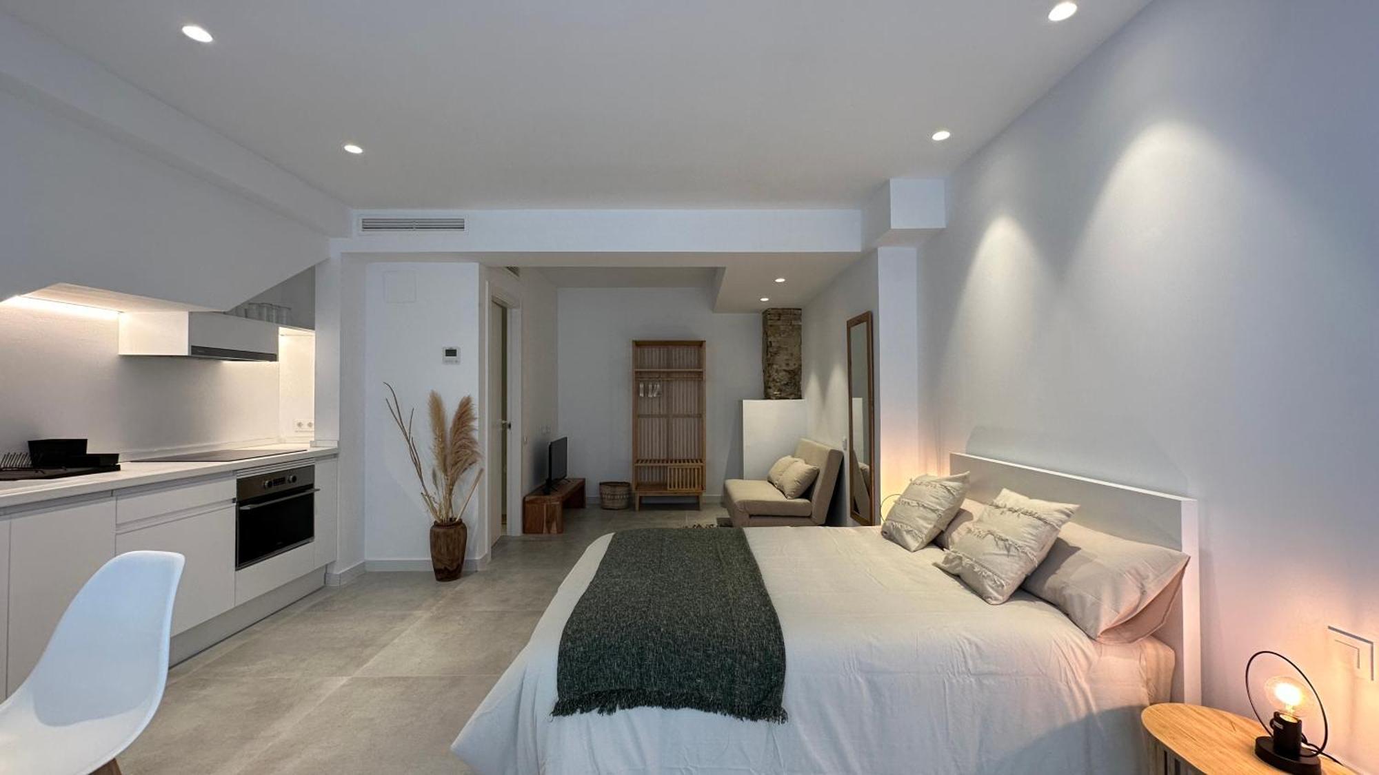 Art Homes Lavadero Valencie Exteriér fotografie