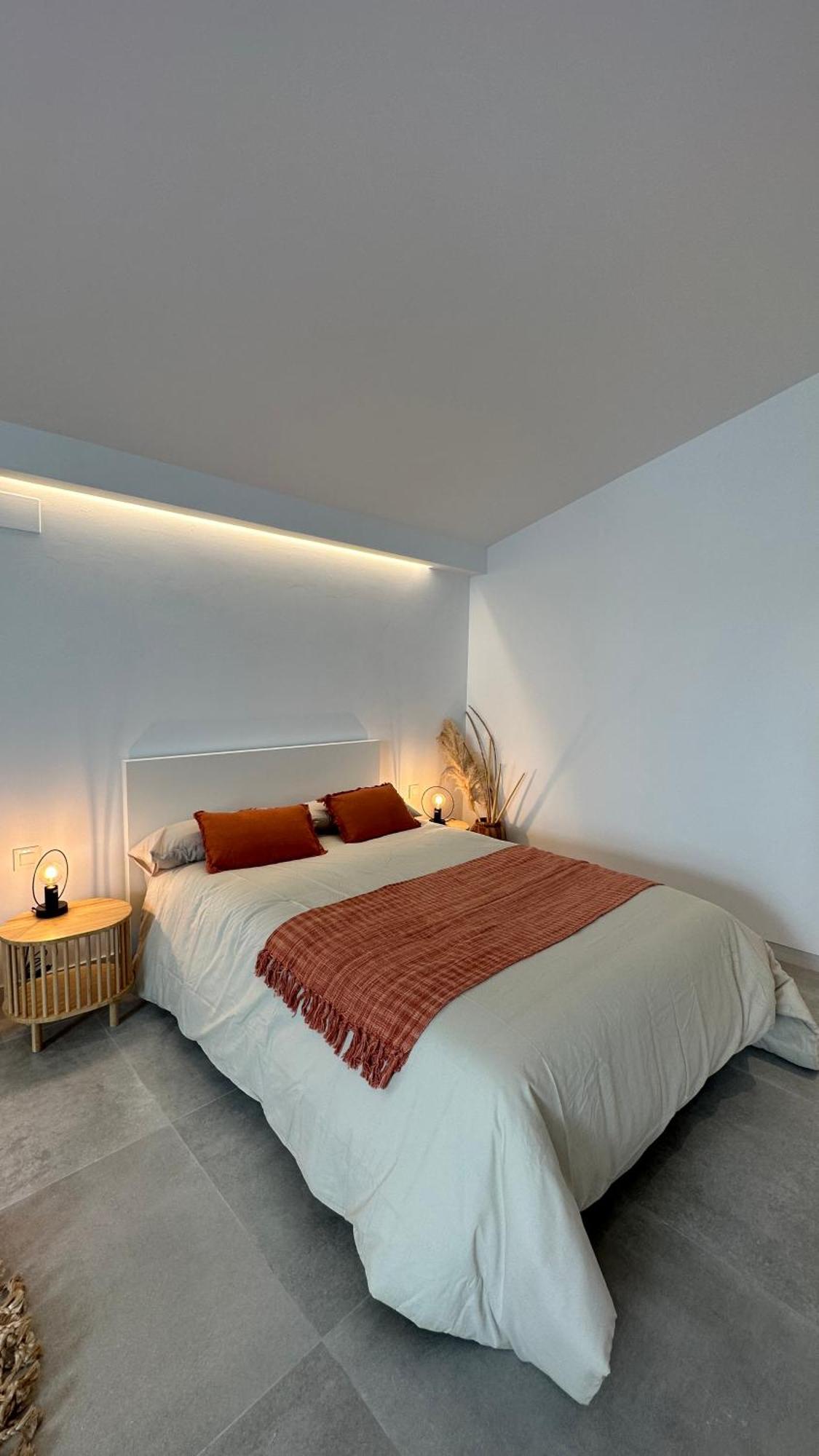 Art Homes Lavadero Valencie Exteriér fotografie
