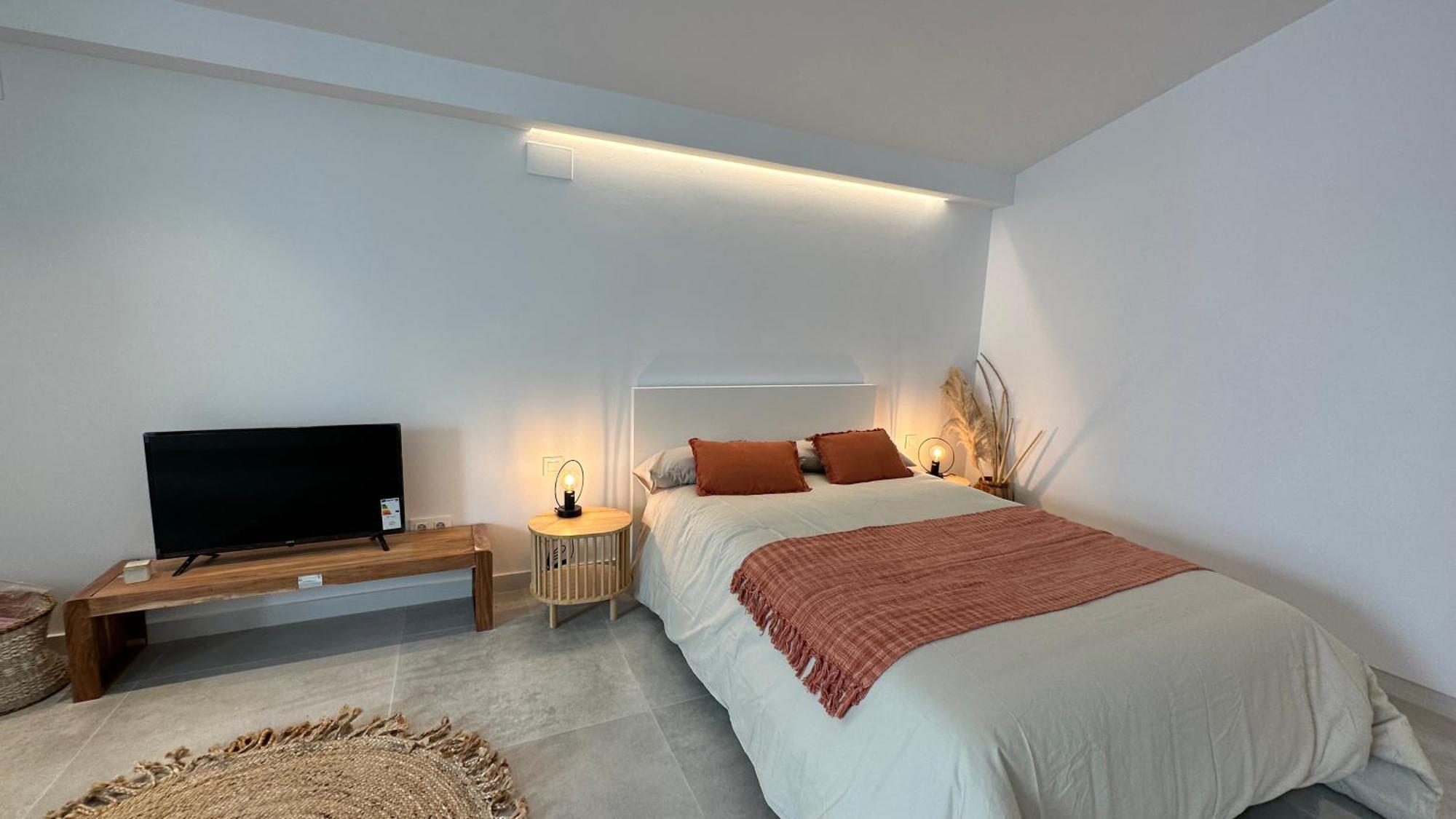 Art Homes Lavadero Valencie Exteriér fotografie