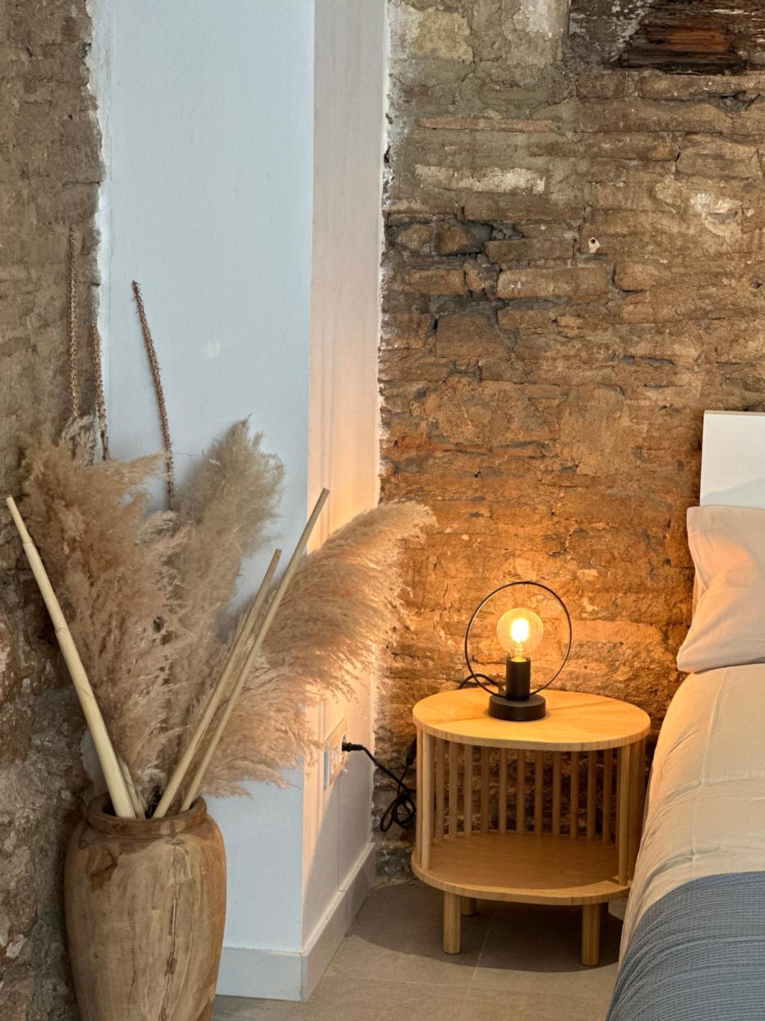 Art Homes Lavadero Valencie Exteriér fotografie