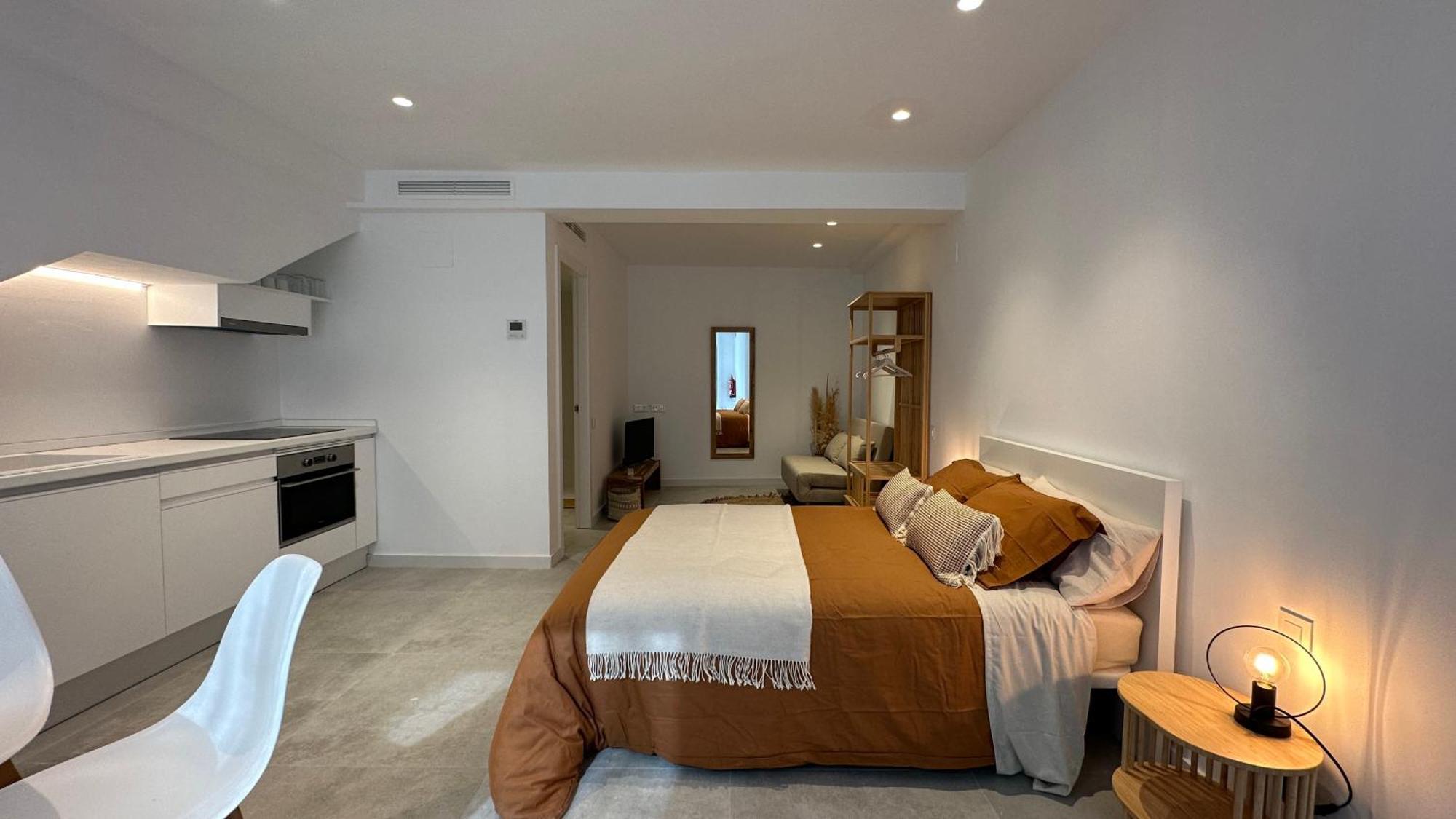 Art Homes Lavadero Valencie Exteriér fotografie