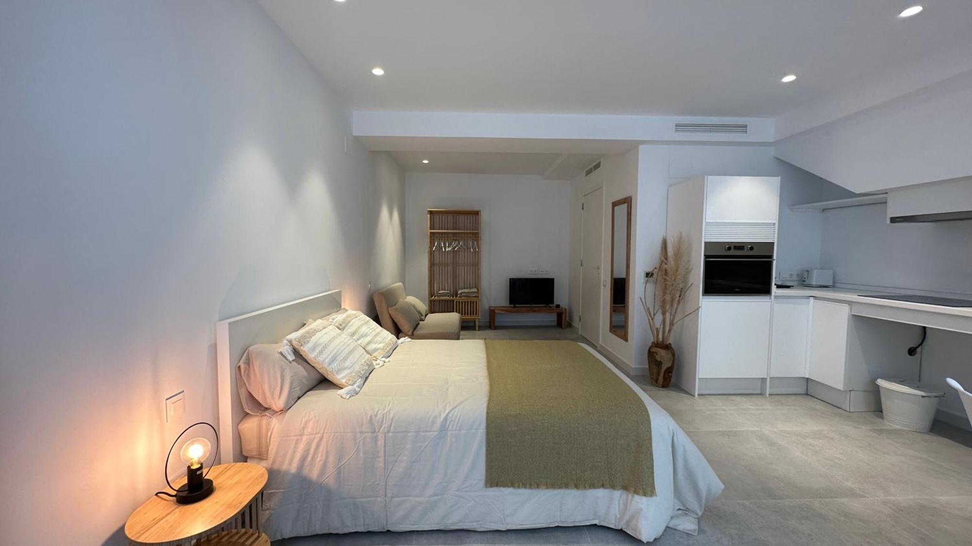 Art Homes Lavadero Valencie Exteriér fotografie