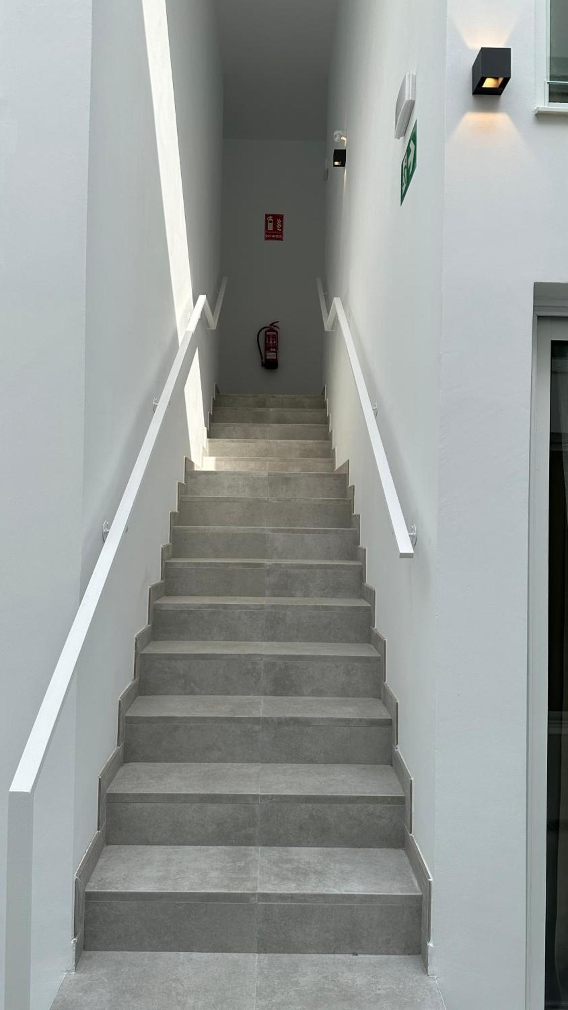 Art Homes Lavadero Valencie Exteriér fotografie