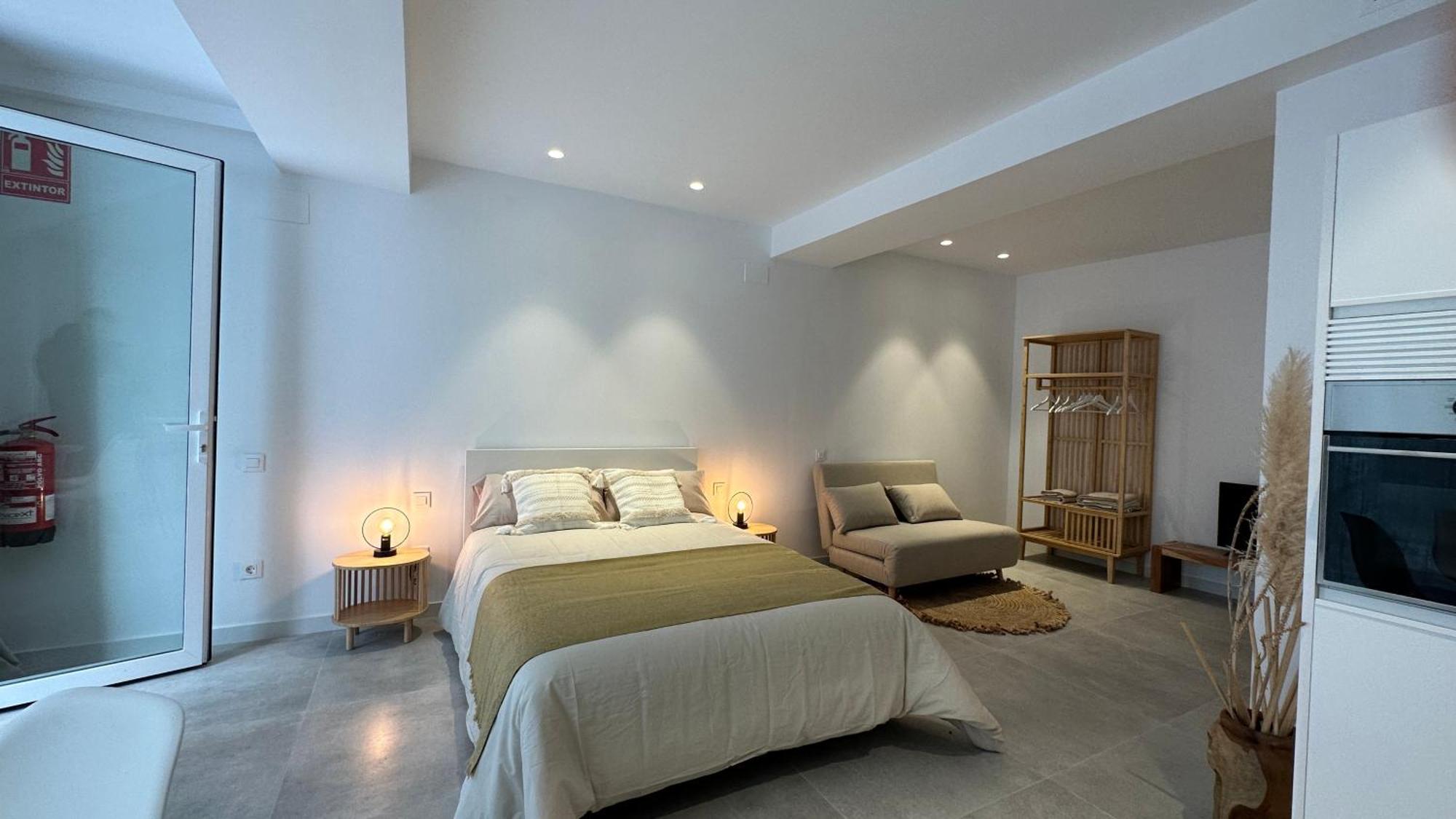 Art Homes Lavadero Valencie Exteriér fotografie