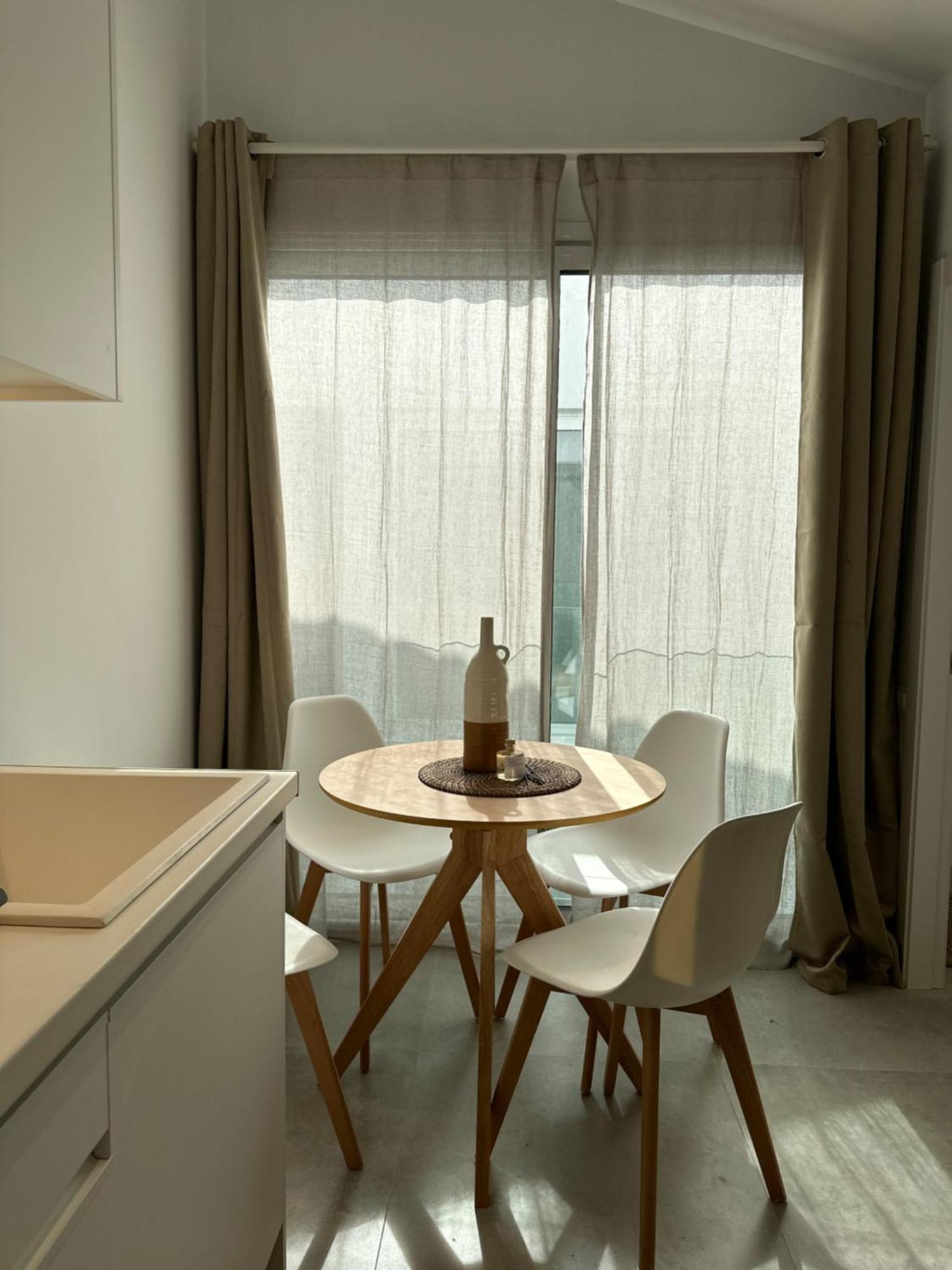 Art Homes Lavadero Valencie Exteriér fotografie