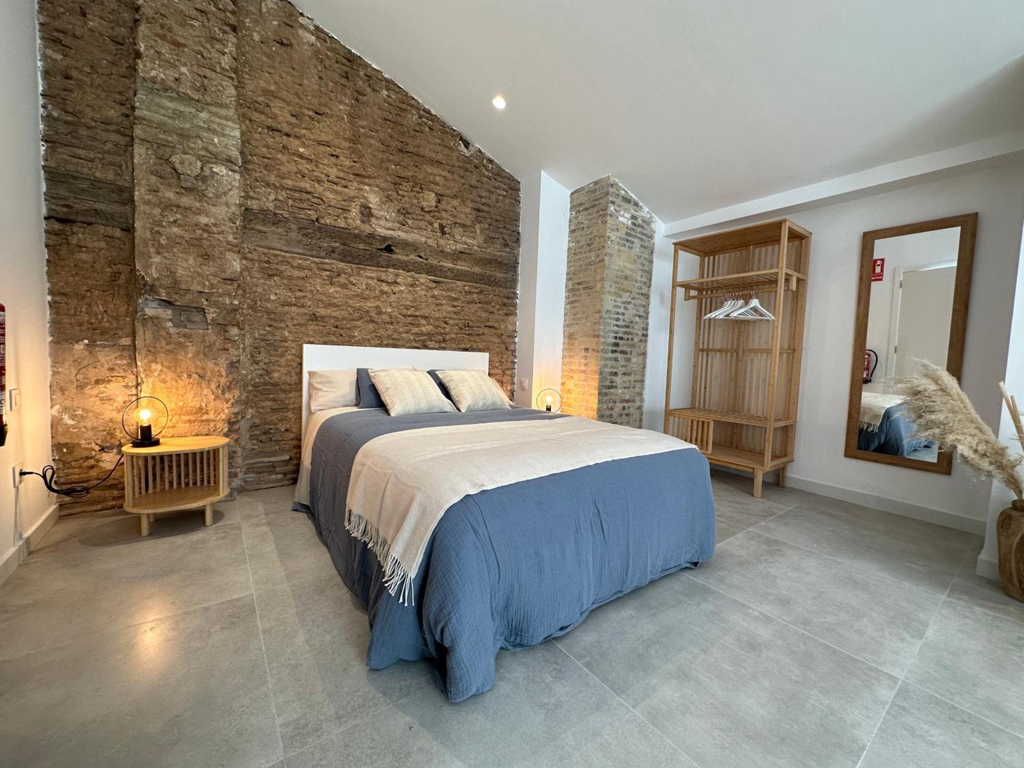 Art Homes Lavadero Valencie Exteriér fotografie