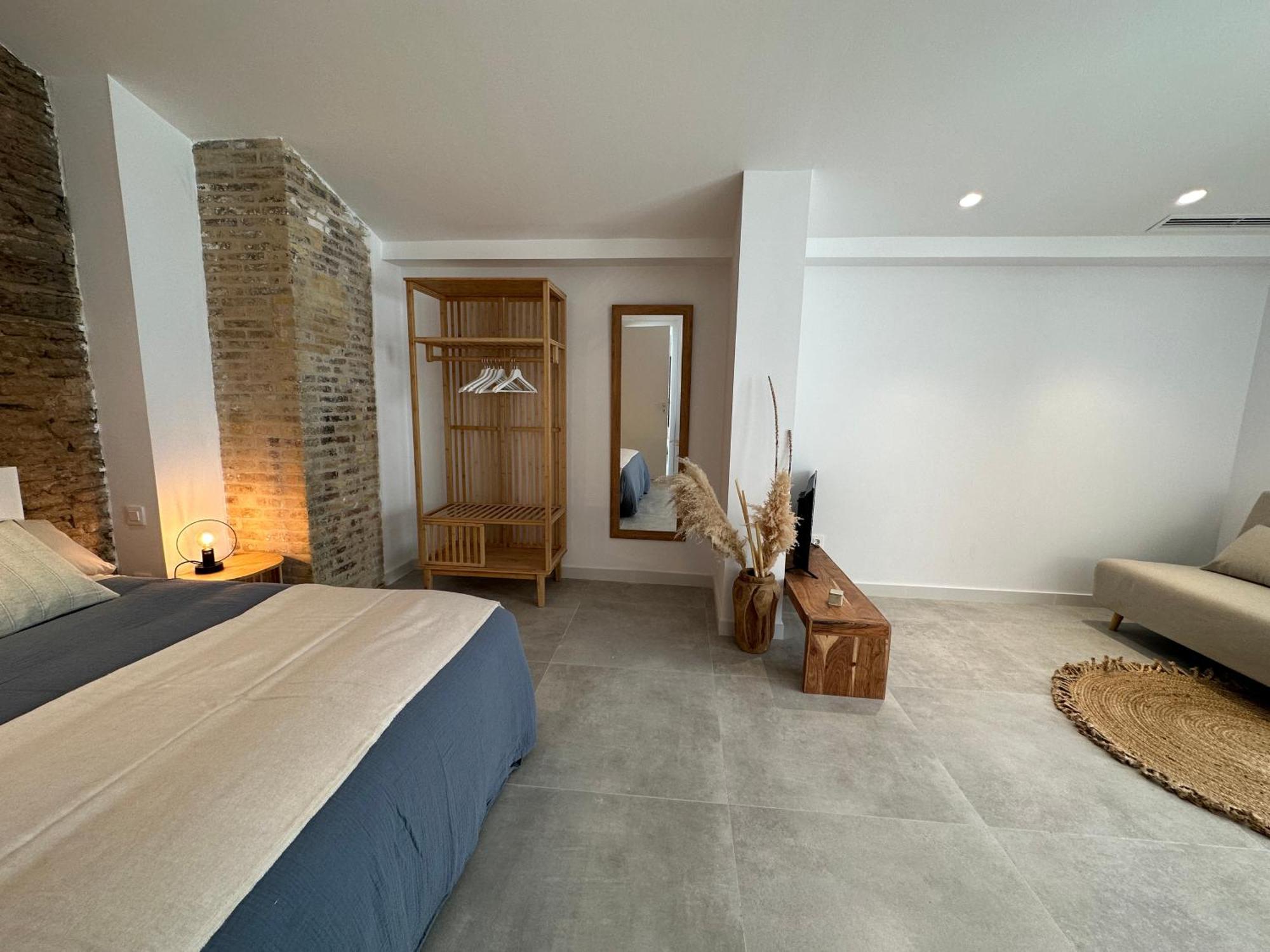 Art Homes Lavadero Valencie Exteriér fotografie