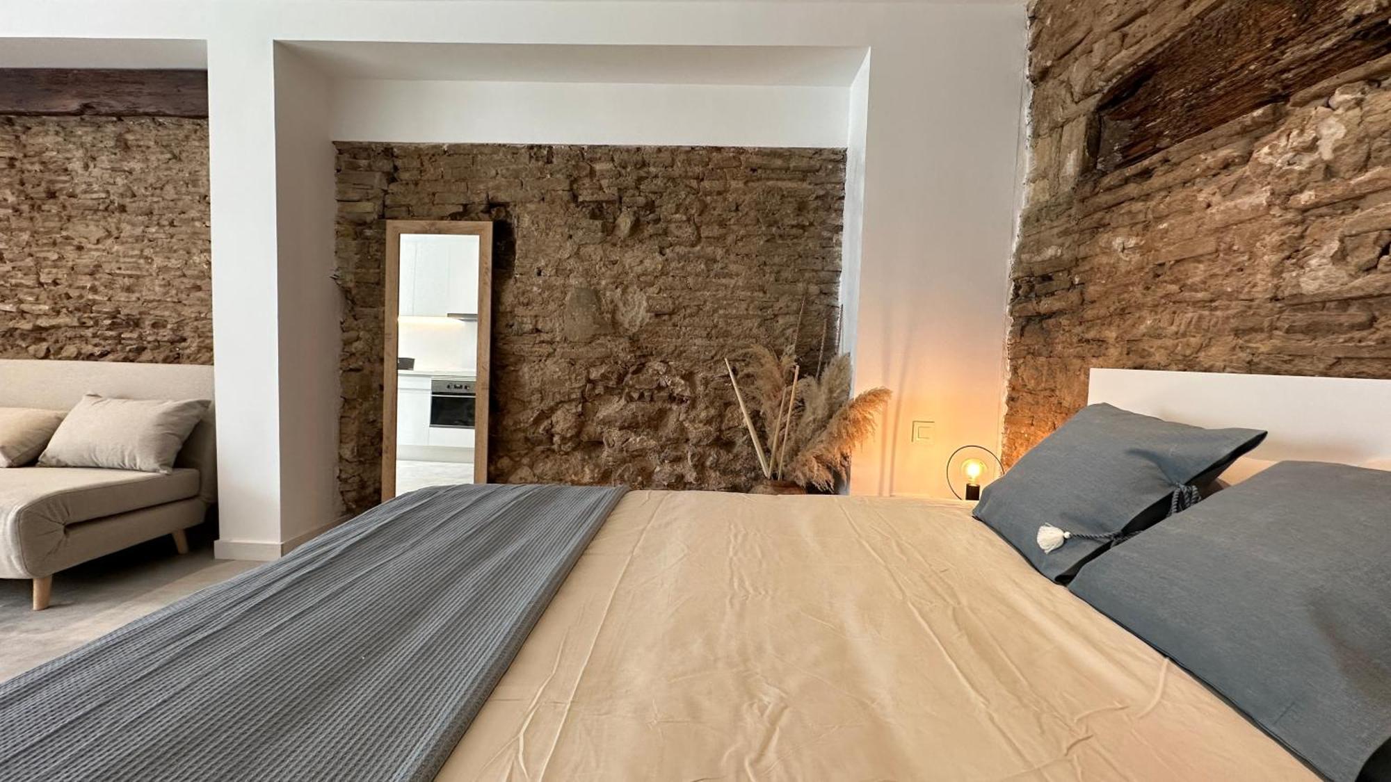 Art Homes Lavadero Valencie Exteriér fotografie
