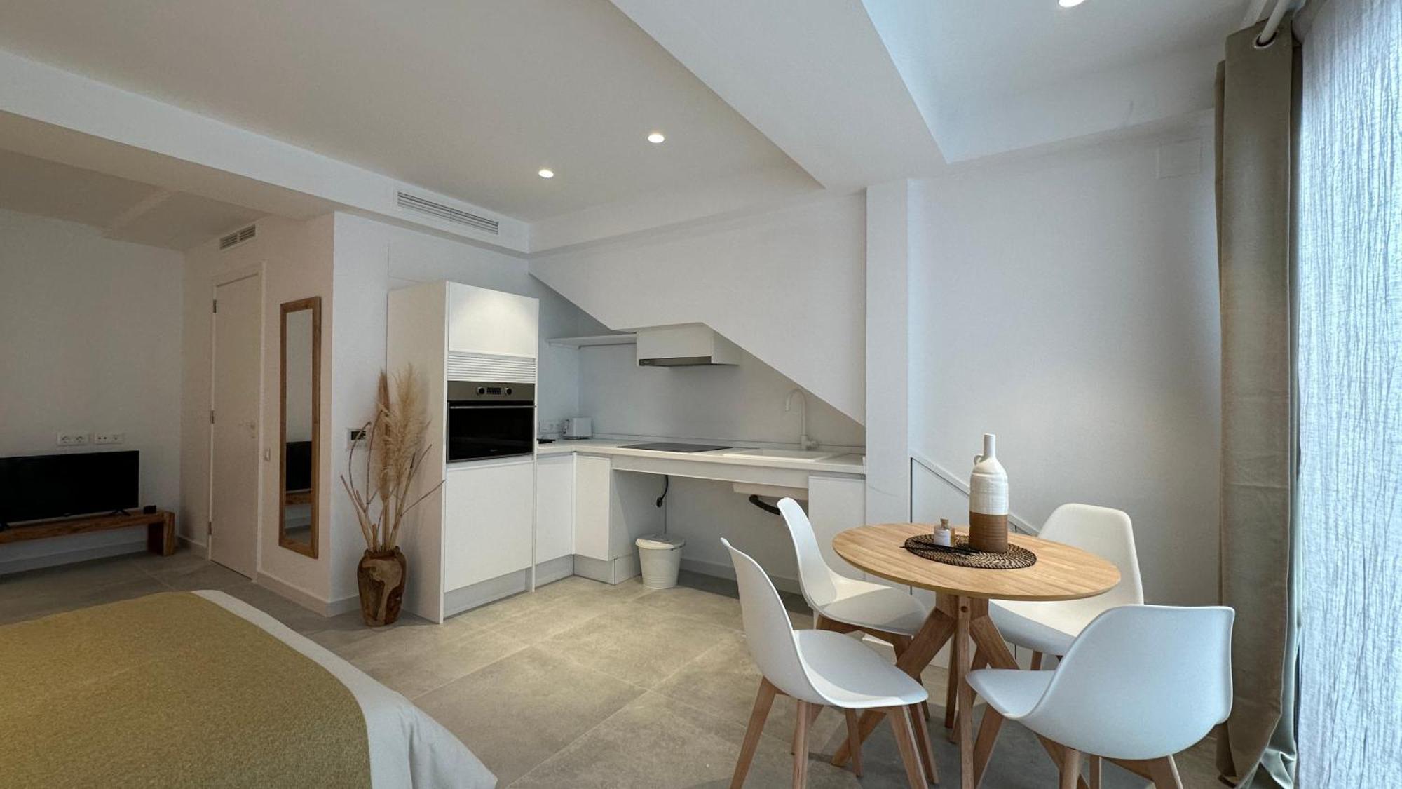 Art Homes Lavadero Valencie Exteriér fotografie